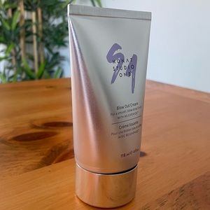 Monat Blow Out Cream